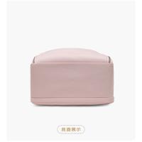 Doble bolsa de cosméticos esponjosa de gran capacidad de apertura ancha para mujer 2025 nueva bolsa de lavado y almacenamiento portátil de alto valor - details 22
