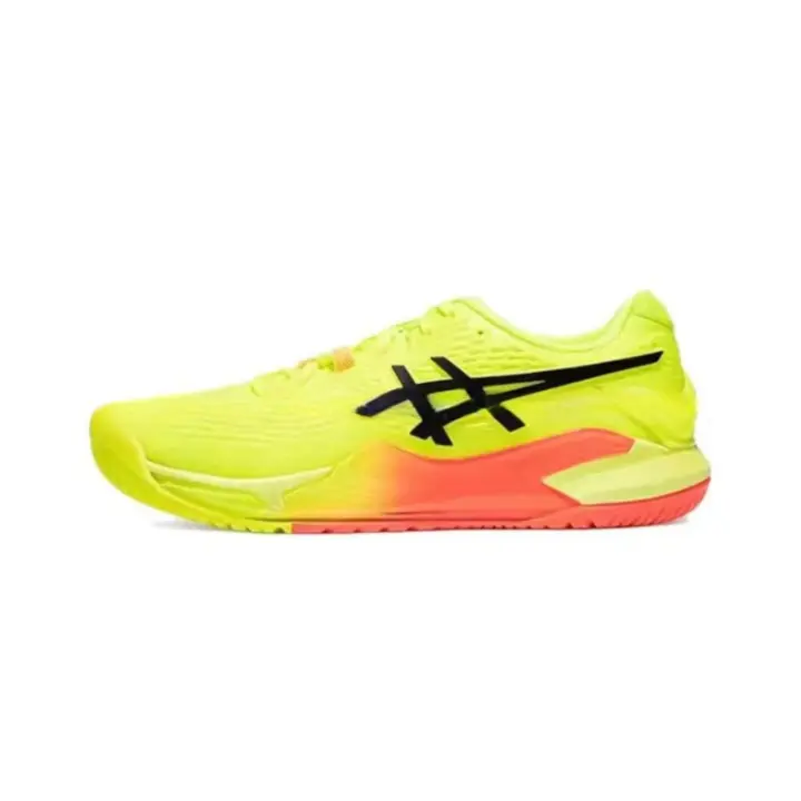 Hombre G9 baja top tenis nueva R9 choque absorbente voleibol zapatillas - 1