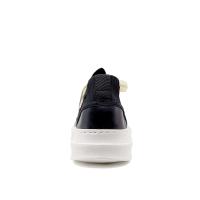 Zapatillas de deporte suaves con diseño de moda para hombre, calzado deportivo informal con cabeza de concha transpirable, estilo para caminar, novedad de 2023 - details 2