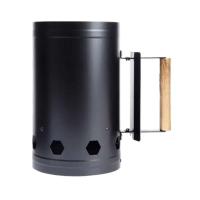 Encendedor eléctrico de chispa, tolva de carbón, estufa de barbacoa al aire libre, tubo de encendido - details 7