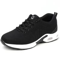 Zapatos de Seguridad de Punta de Acero Transpirables, Ligeros, Indestructibles para Hombres y Mujeres Botas de Trabajo - details 13
