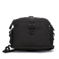 Mochila Táctica Al Aire Libre, 8L/15L, Deportiva Militar, De Hombro, Táctica Para Todos Los Días - details 7