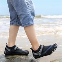 Zapatos Acuáticos Para Niños, Zapatillas De Agua Descalzas Con Cinco Dedos Para Playa Y Verano, Zapatillas De Deporte Ligeras Antideslizantes Para Nadar En La Playa Y Río - details 58