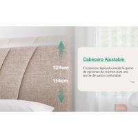 Estructura de Cama