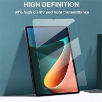 Protector de pantalla de vidrio templado para Xiaomi Pad 6/5 Pro 11, película protectora para MiPad 4 Plus, película para tableta de 10,1 pulgadas, 3, 2, 1 y 8 pulgadas - details 4