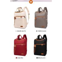 Mochila 2025 para mujer, nueva bolsa de viaje de tela Oxford para ocio, bolsa de ordenador de gran capacidad para hombre, mochila para venta al por mayor - details 3