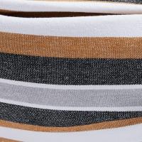 medianas Hamaca de tela con soporte, 300 x 117 x 100 cm - details 1