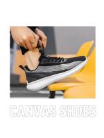 Zapatillas deportivas informales para hombre, calzado transpirable con plataforma que aumenta la altura - details 22