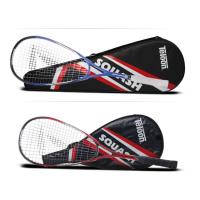 Raqueta de squash para principiantes, para hombres y mujeres - details 0