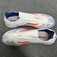 Zapatos de fútbol unisex Suela de goma resistente al desgaste Interior de cuero - details 22