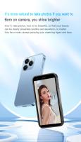 Soyes XS15 Mi Phone SmartPhone Android 8.1 Pantalla de 3.0'' Doble SIM Standby 3G - details 24