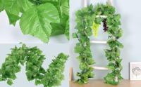 Uvas Artificiales