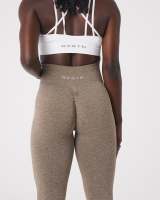 NVGTN-mallas moteadas sin costuras para mujer, mallas suaves de entrenamiento, trajes de Fitness, pantalones de Yoga, ropa de gimnasio - details 19