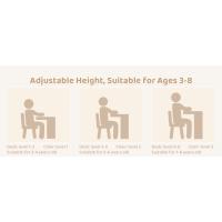kids table and chairs