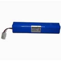 Batería desfibriladora para Medtronic LIFEPAK 20E 11141-000112,3UR18650V-3,3205296-003,3205296-004,3205296-005 - details 0