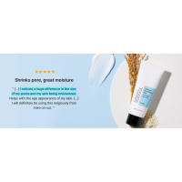 shrinks pores great moisture size of pores moisturized helps with age appearance of skin