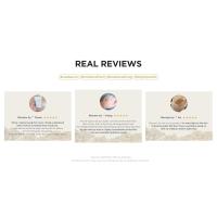 real reviews