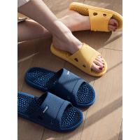 Zapatillas de masaje de pies para hombre y mujer, antideslizantes, suaves, cómodas, para el hogar - details 3