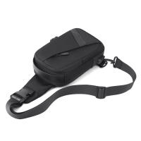 Bolsa de Pecho Anti-Robo Mini Bolsa de Cruzado Multifuncional para Deportes al Aire Libre - details 19