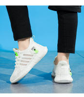 Zapatillas de deporte de marca para niños, zapatos ligeros para correr, zapatos deportivos transpirables de tendencia para niñas, zapatos atléticos de entrenamiento antideslizantes - details 16