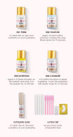 ICONSIGN-Kit de tinte para cejas, elevador de pestañas, potenciador, rizado, permanente, tinte de cejas, herramientas de maquillaje - details 3