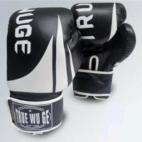 Oferta especial, guantes Size6-16 Bo para hombres y mujeres, PU Muay Thai Taekwondo, lucha libre, entrenamiento MMA, adultos, niños, equipo de práctica - details 3