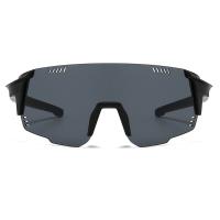 Gafas de sol de ciclismo verano deportes al aire libre a prueba de viento arena anti-ultravioleta gafas de sol hombres y mujeres de alto sentido - details 1