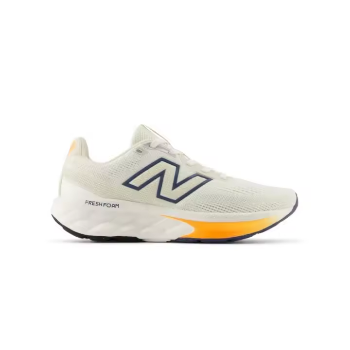 Zapatillas Balance M520 Hombre Blanco - 1