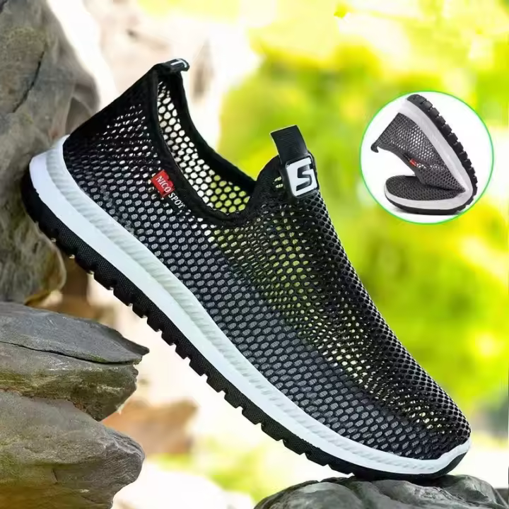 Oferta Probable de Zapatos de Verano Zapatillas Deportivas para Hombre - 1
