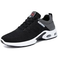 Nuevos Zapatos Deportivos Casuales Ligeros para Hombre con Suelas Suaves y Transpirables 2025. - details 1