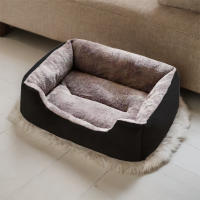 Cama Para Gatos Y Perros Almohadillas De Mascotas Accesorios Para Gatos Y Perros Habitats Y Alforjas De Muebles Para Mascotas - details 12