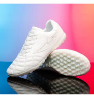 Nuevos zapatos de fútbol luminosos a escala de dragón zapatillas de deporte de uñas rotas de gran tamaño - details 21