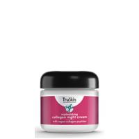 Suero de péptidos de colágeno TruSkin para el rostro – Suero suavizante con péptidos, ceramidas y superfrutas – Apoya el colágeno natural y la barrera cutánea de la piel para un brillo radiante y saludable - 1 fl. Oz - details 13
