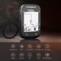 Rastreador de Ciclismo GPS CS500 Batería de 45 Horas Pantalla LCD de 2,5 Pulgadas Retroiluminación - details 6