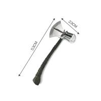 Accesorios de Cosplay de Halloween, modelo de 53cm, regalo de juego de rol - details 5