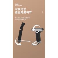Clip USB luz de lectura marcador luz plegable clip libro luz led luz de lectura libro de carga portátil clip luz - details 18