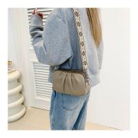 Verano Nueva Moda Plisada Bolso Bandolera Ocio Bolsa Bandolera - details 9