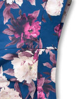 2025 Moda de Mujer Ligera Conjunto de Vestido de Playa de Estilo Resort Top y Falda de Pastel - details 11