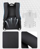 Ryanair-Mochila de Viaje Cabina Avion para hombre, 40x20x25, 40x20x25 cm, regalos originales - details 9