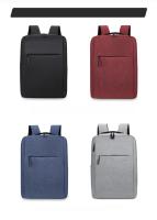 Mochila de negocios para hombre, morral de viaje para ordenador, novedad - details 8