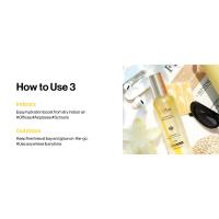 How to Use 3