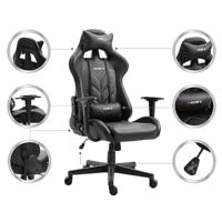 Silla racer-x t-lovendo gaming