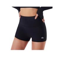 AIo-Pantalones de Yoga de Cintura Alta para Mujeres Transpirabilidad Elasticidad Buena Alto Rendimiento - details 2