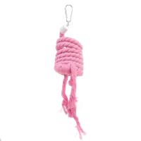 Juguete de Cuerda de Algodón Espiral para Aves Barra de Masticación para Periquitos - details 14