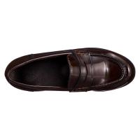 Zapatos de mujer de cuero genuino 100% casual de lujo. - details 5