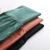 Pantalones cortos deportivos de cintura alta, mallas moldeadoras de abdomen, sin costuras, para Fitness, Yoga, ciclismo, seguridad, gimnasio, Fitness - details 4