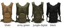 Mochila táctica Molle de 15L para deportes al aire libre, paquete de bicicleta - details 15