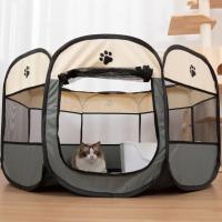La Sala de partos para gatos puede desmontar la tienda de campaña para mascotas, invierno, la cama para perros al aire libre s - details 3