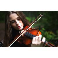 Kit de violín ideal para principiantes