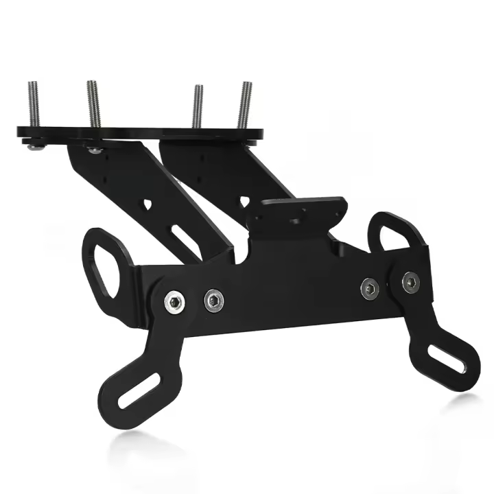 Cubierta de protección de motor de motocicleta, chasis debajo de la placa de deslizamiento protectora, para 390 ADVENTURE, 2019, 2020, 2021, 2022, 2023, 2024 - 1